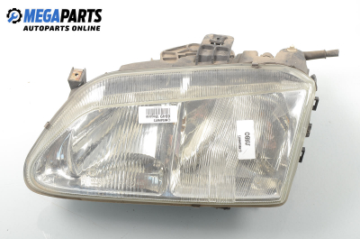 Headlight for Renault Megane I 1.6, 90 hp, coupe, 1996, position: left