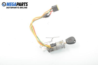 Cheie de contact for Renault Megane I 1.6, 90 hp, coupe, 1996