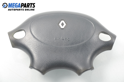 Airbag for Renault Megane I 1.6, 90 hp, coupe, 1996
