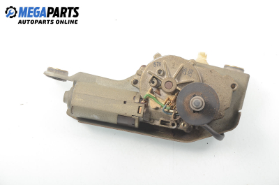 Front wipers motor for Renault Megane I 1.6, 90 hp, coupe, 1996, position: rear