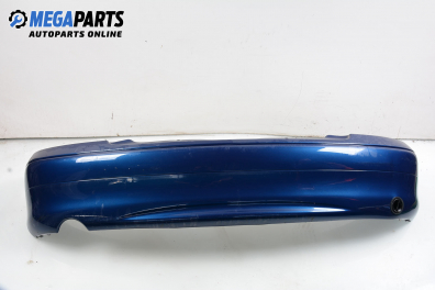 Bara de protectie spate for Renault Megane I 1.6, 90 hp, coupe, 1996