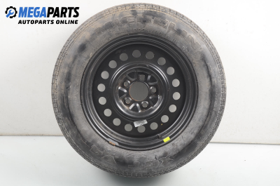Spare tire for Chrysler 300M (1998-2004) 16 inches, width 7 (The price is for one piece)