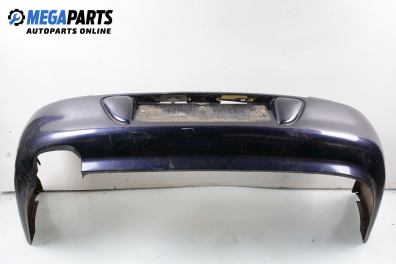 Stoßfänger hinten for Chrysler 300M 2.7 V6 24V, 203 hp automatic, 1999