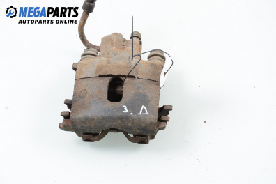 Etrier de frână for Chrysler 300M 2.7 V6 24V, 203 hp automatic, 1999, position: dreaptă - spate