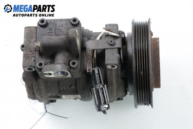 Compresor AC for Chrysler 300M 2.7 V6 24V, 203 hp automatic, 1999