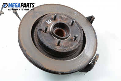 Knuckle hub for Chrysler 300M 2.7 V6 24V, 203 hp automatic, 1999, position: front - right