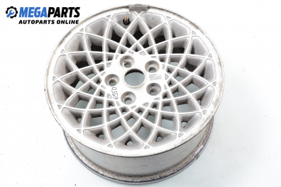 Alufelgen for Chrysler 300M (1998-2004) 16 inches, width 7 (Preis pro set angegeben)