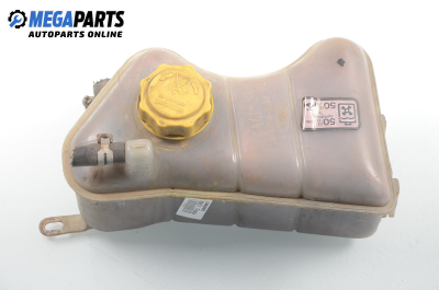 Coolant reservoir for Ford Fiesta III 1.3, 60 hp, 1994