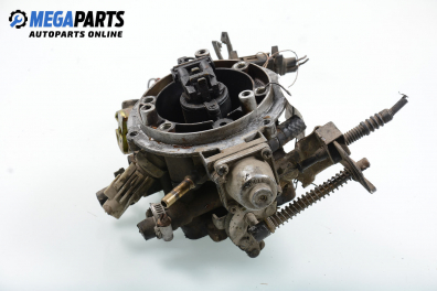 Mono injection for Ford Fiesta III 1.3, 60 hp, 5 doors, 1994