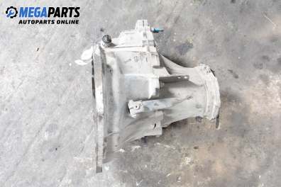  for Ford Fiesta III 1.3, 60 hp, 1994