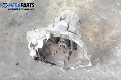  for Ford Fiesta III 1.3, 60 hp, 1994