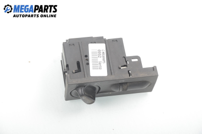 Bedienelement beleuchtung for Volkswagen Vento 1.9 SDI, 64 hp, 1997