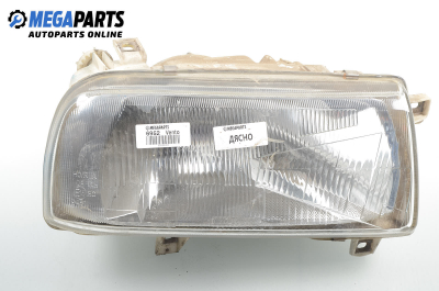 Scheinwerfer for Volkswagen Vento 1.9 SDI, 64 hp, 1997, position: rechts