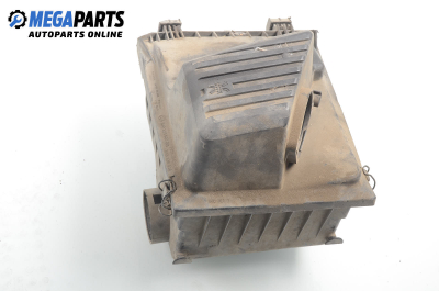 Air cleaner filter box for Volkswagen Vento 1.9 SDI, 64 hp, 1997