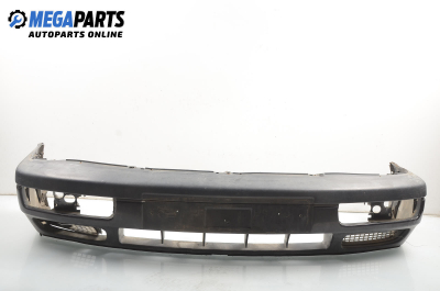 Front bumper for Volkswagen Vento 1.9 SDI, 64 hp, 1997