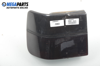 Tail light for Volkswagen Vento 1.9 SDI, 64 hp, 1997, position: left Hella