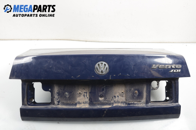 Boot lid for Volkswagen Vento 1.9 SDI, 64 hp, 1997