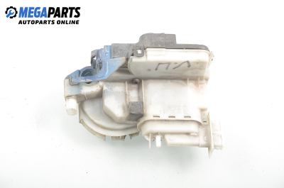 Schloss for Volkswagen Vento 1.9 SDI, 64 hp, 1997, position: links, vorderseite № 1H1 837 015