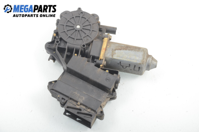 Antriebsmotor el. fensterheber for Volkswagen Vento 1.9 SDI, 64 hp, 1997, position: rechts, vorderseite Brose