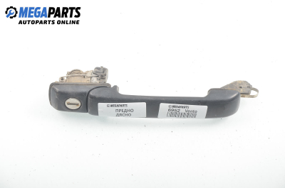 Außengriff for Volkswagen Vento 1.9 SDI, 64 hp, 1997, position: rechts, vorderseite