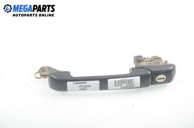 Außengriff for Volkswagen Vento 1.9 SDI, 64 hp, 1997, position: links, vorderseite