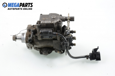Diesel-einspritzpumpe for Volkswagen Vento 1.9 SDI, 64 hp, 1997 № Bosch 0 460 404 987