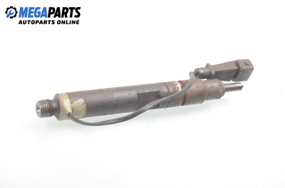 Dieselkraftstoffeinspritzdüse for Volkswagen Vento 1.9 SDI, 64 hp, 1997 № 028130201 R