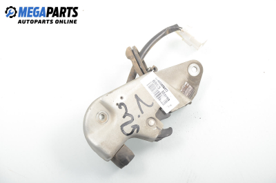 Trunk lock for Fiat Marea 2.0 20V, 154 hp, station wagon, 2000, position: left