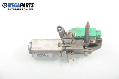 Front wipers motor for Fiat Marea 2.0 20V, 154 hp, station wagon, 2000, position: rear № Magneti Marelli 79300785