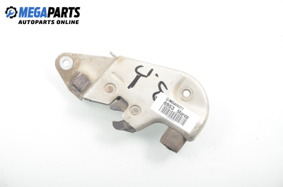 Heckklappe-schloss for Fiat Marea 2.0 20V, 154 hp, combi, 2000, position: rechts