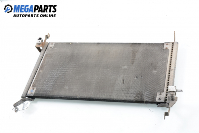 Air conditioning radiator for Fiat Marea 2.0 20V, 154 hp, station wagon, 2000