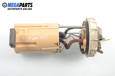 Fuel pump for Fiat Marea 2.0 20V, 154 hp, station wagon, 2000