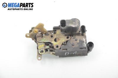 Schloss for Fiat Marea 2.0 20V, 154 hp, combi, 2000, position: links, vorderseite