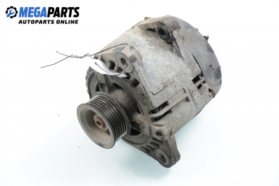 Gerenator for Fiat Marea 2.0 20V, 154 hp, combi, 2000