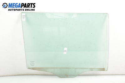 Window for Fiat Marea 2.0 20V, 154 hp, station wagon, 2000, position: rear - right