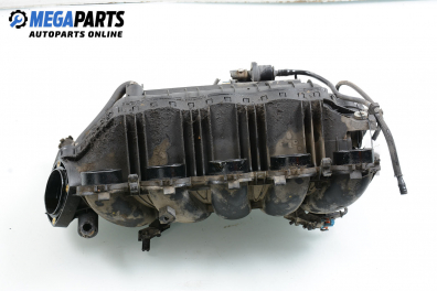 Intake manifold for Fiat Marea 2.0 20V, 154 hp, station wagon, 2000