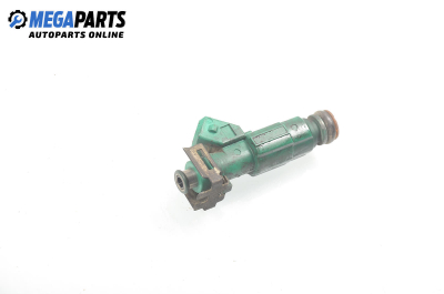Duza benzină for Fiat Marea 2.0 20V, 154 hp, combi, 2000