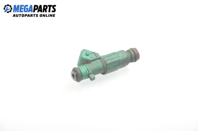 Duza benzină for Fiat Marea 2.0 20V, 154 hp, combi, 2000