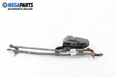 Front wipers motor for Alfa Romeo 146 1.6 16V T.Spark, 120 hp, 1998
