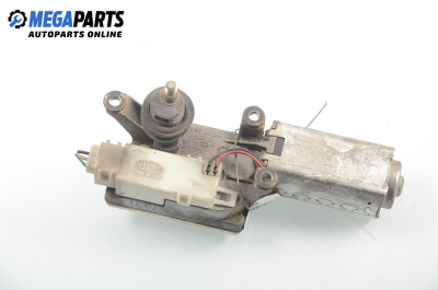 Front wipers motor for Alfa Romeo 146 1.6 16V T.Spark, 120 hp, 1998, position: rear