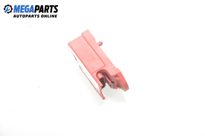 Sensor airbag for Volkswagen Golf IV 1.6, 100 hp, hecktür, 5 türen, 1999 № Siemens 5WK4 42350