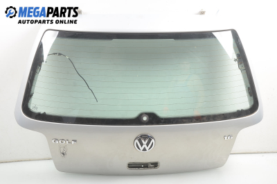 Capac spate for Volkswagen Golf IV 1.6, 100 hp, hatchback, 5 uși, 1999