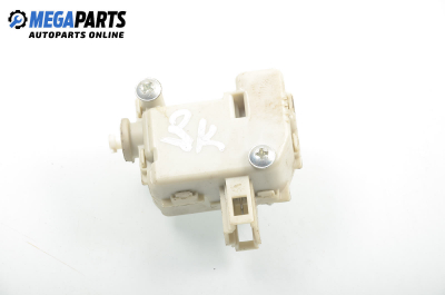 Door lock actuator for Volkswagen Golf IV 1.6, 100 hp, hatchback, 5 doors, 1999, position: rear