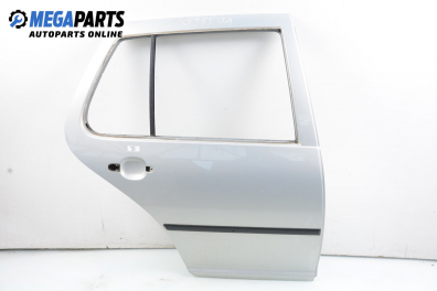 Ușă for Volkswagen Golf IV 1.6, 100 hp, hatchback, 5 uși, 1999, position: dreaptă - spate
