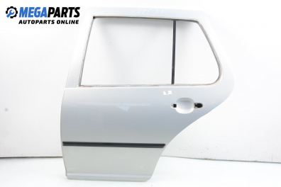 Ușă for Volkswagen Golf IV 1.6, 100 hp, hatchback, 5 uși, 1999, position: stânga - spate