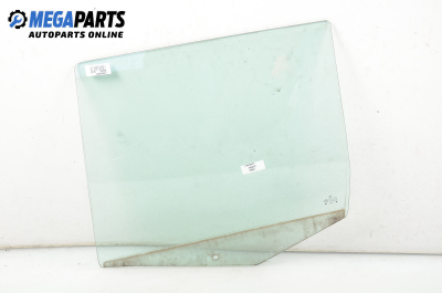 Window for Volkswagen Golf IV 1.6, 100 hp, hatchback, 1999, position: rear - left