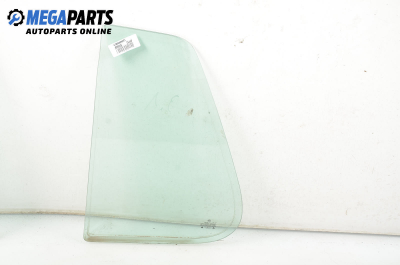 Door vent window for Volkswagen Golf IV 1.6, 100 hp, hatchback, 5 doors, 1999, position: left