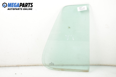 Door vent window for Volkswagen Golf IV 1.6, 100 hp, hatchback, 5 doors, 1999, position: right