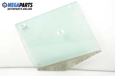 Window for Volkswagen Golf IV 1.6, 100 hp, hatchback, 1999, position: rear - right
