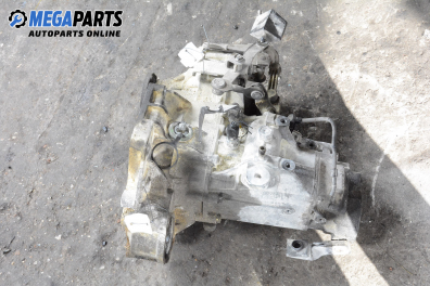  for Volkswagen Golf IV 1.6, 100 hp, hatchback, 1999